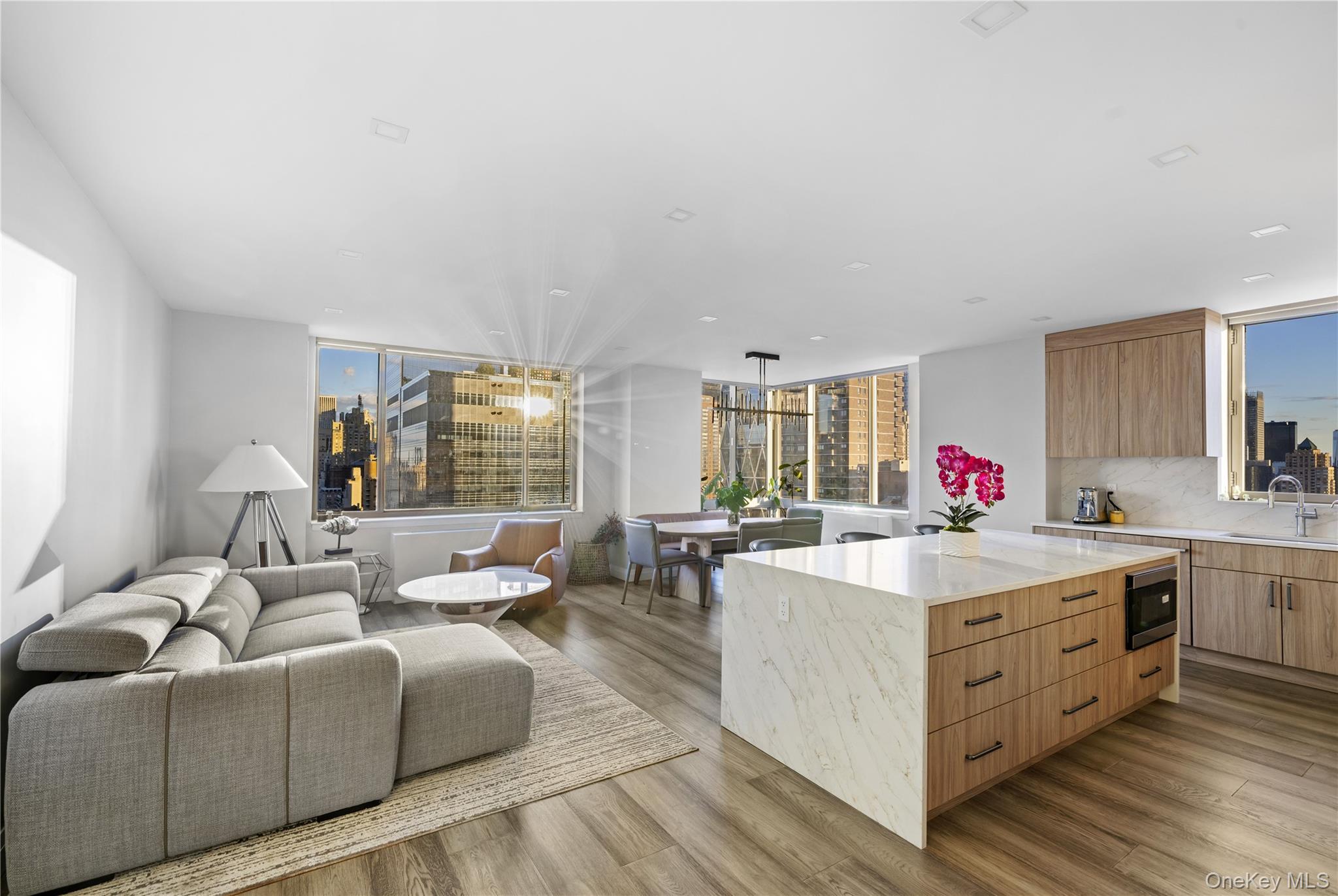 2 Columbus Avenue, Unit 29C