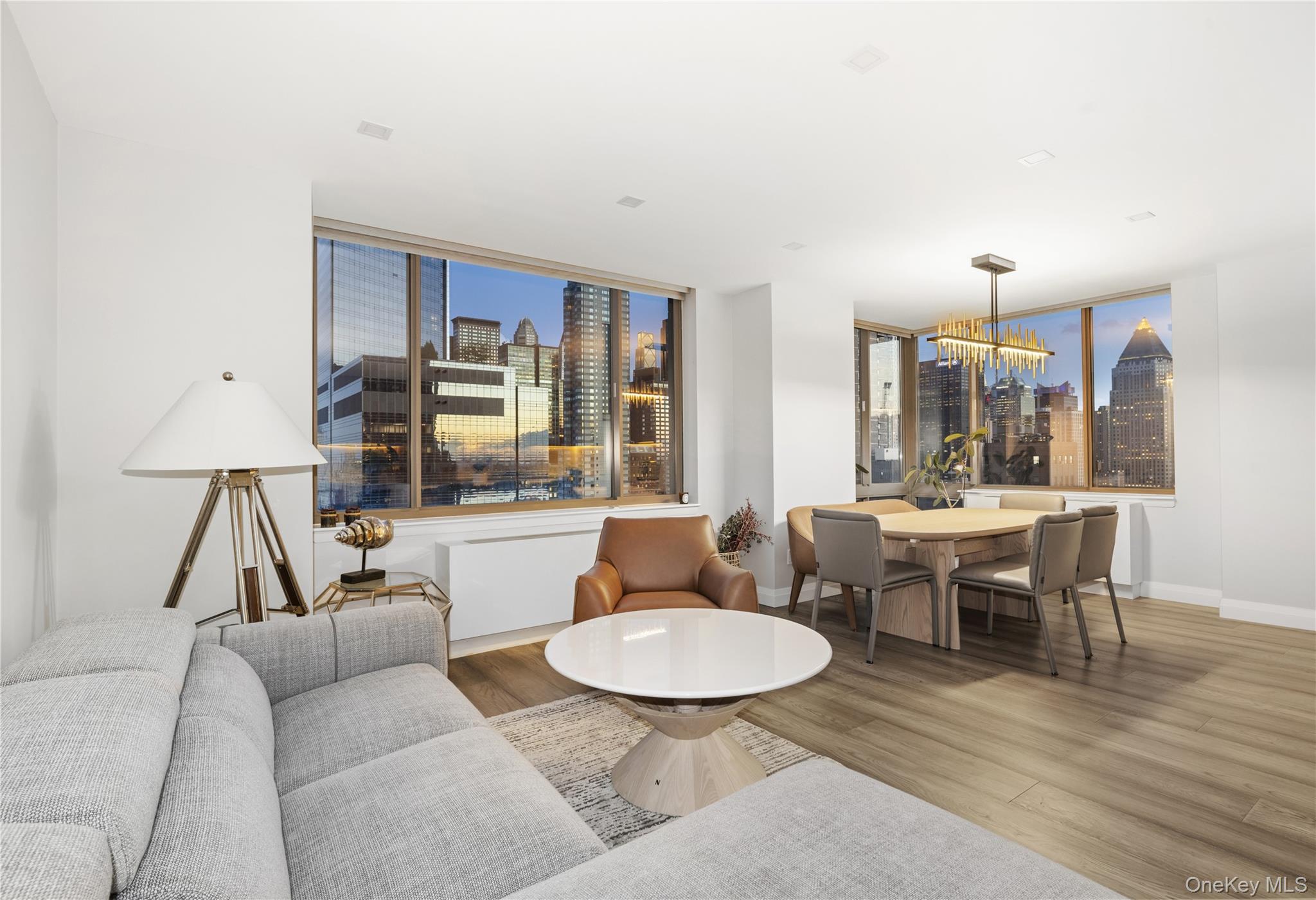 2 Columbus Avenue, Unit 29C photo 3