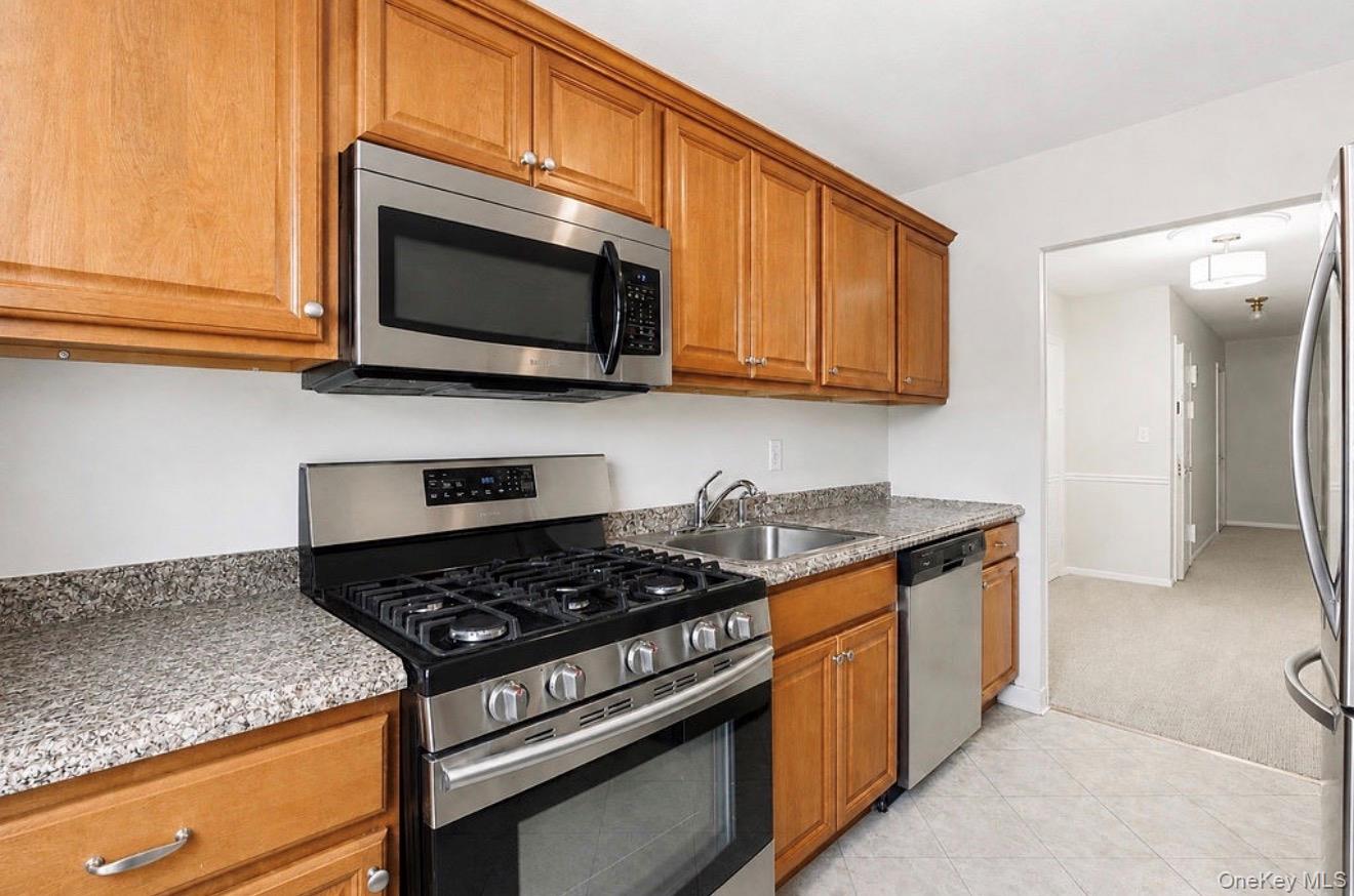 460 Old Town Road, Unit 11I photo 10