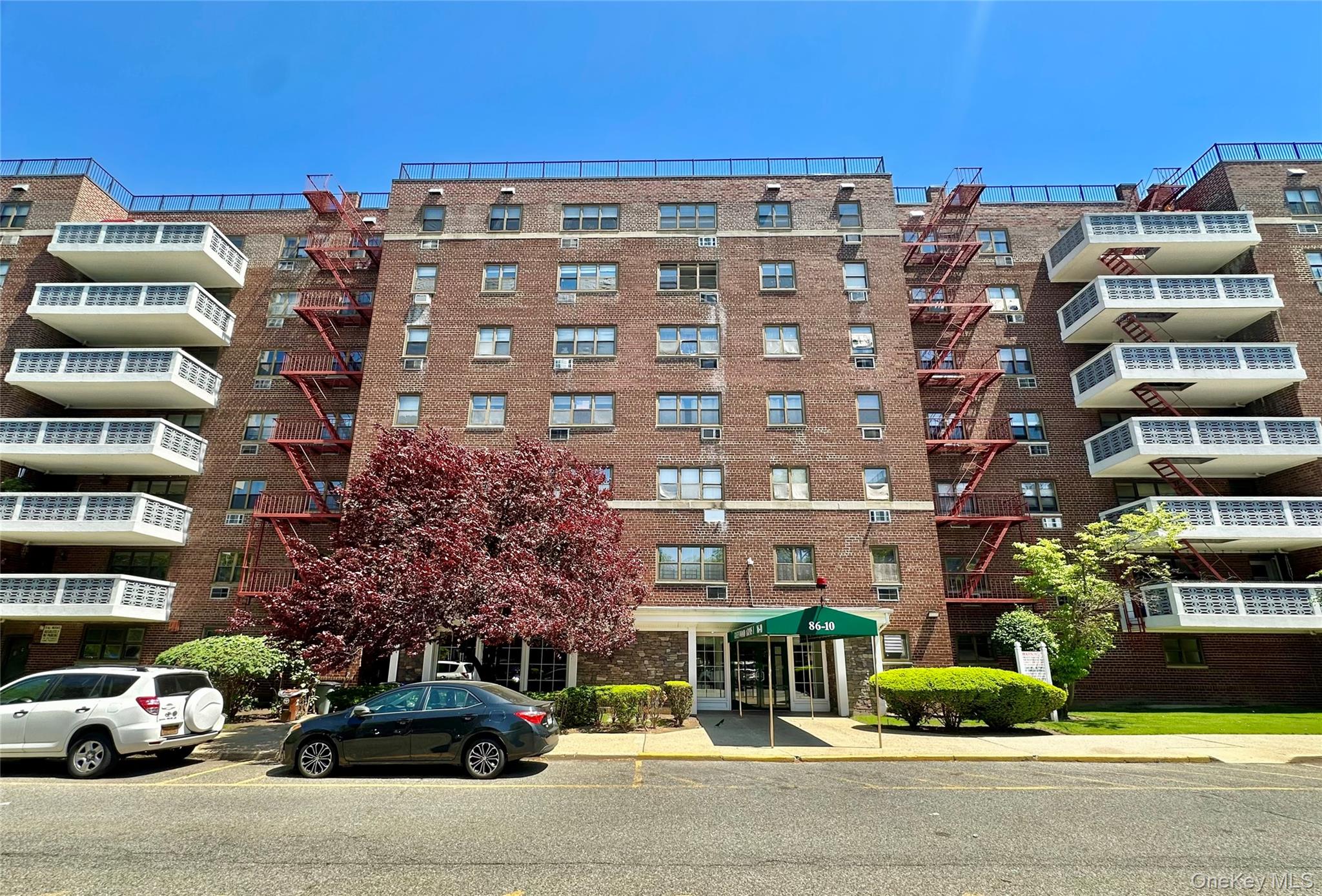 85-10 151st Avenue, Unit 5E photo 11