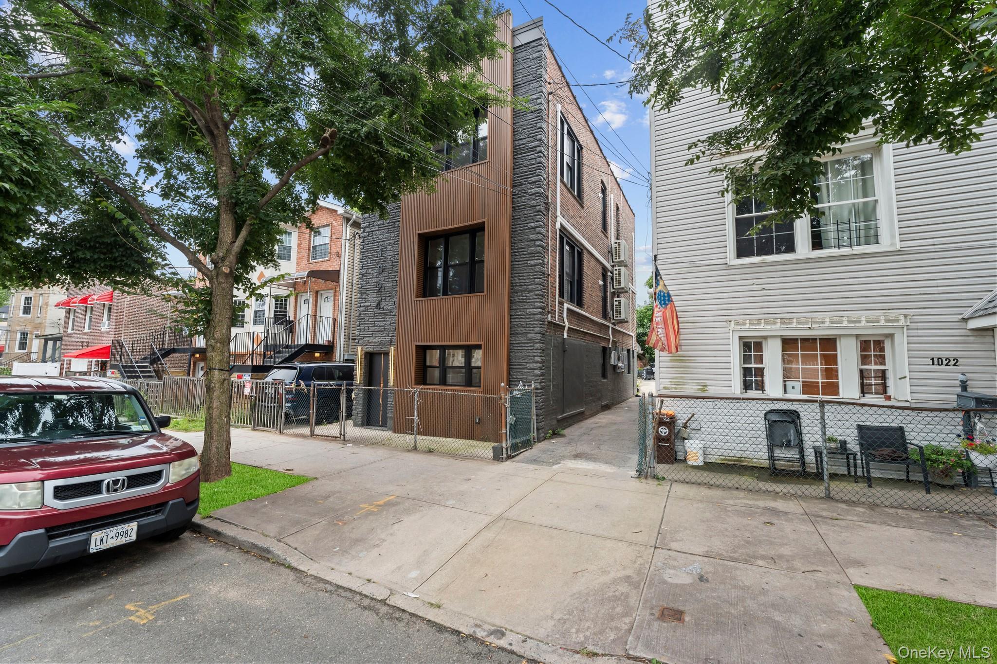 1024 E 226th Street – For Sale
