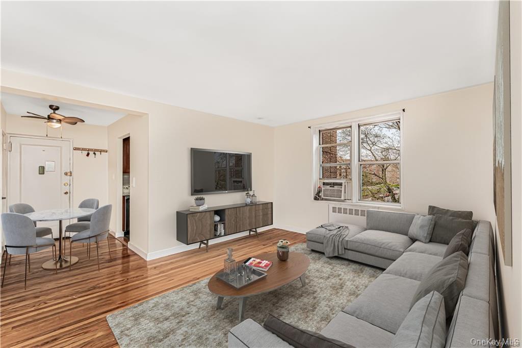 5610 Netherland Avenue, Unit 5G