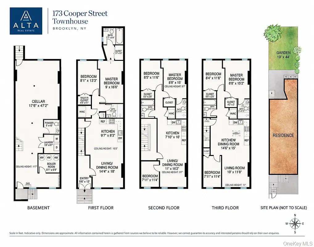 173 Cooper Street, Unit TH photo 9
