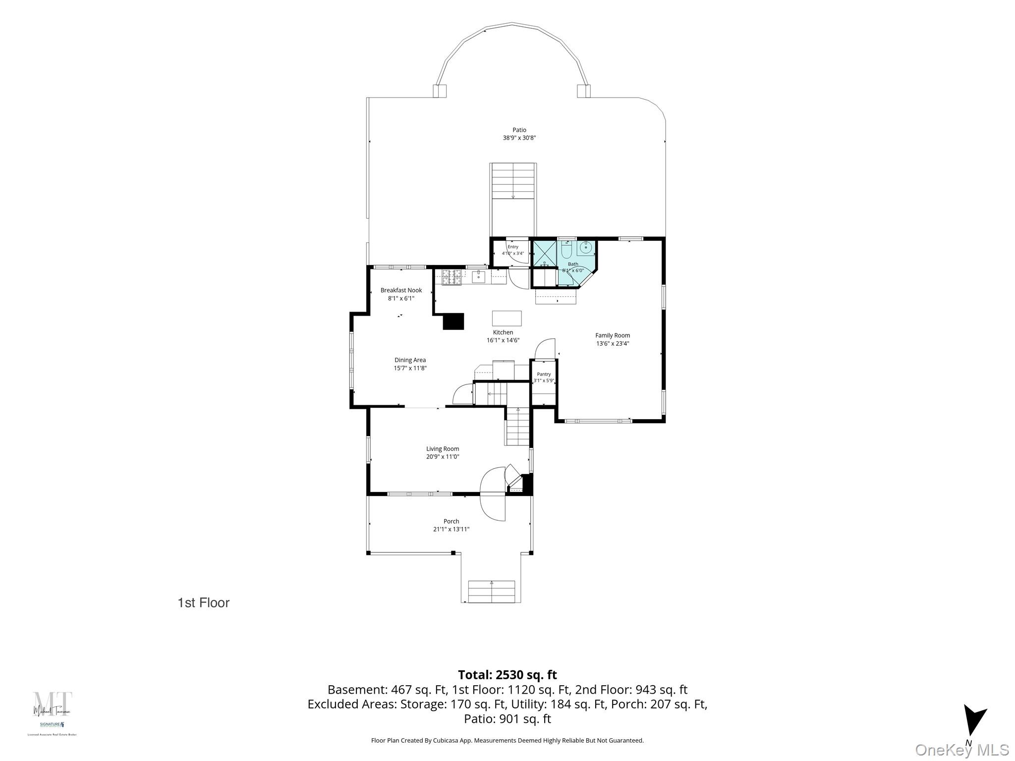 2546 Hicks Street – For Sale photo 9