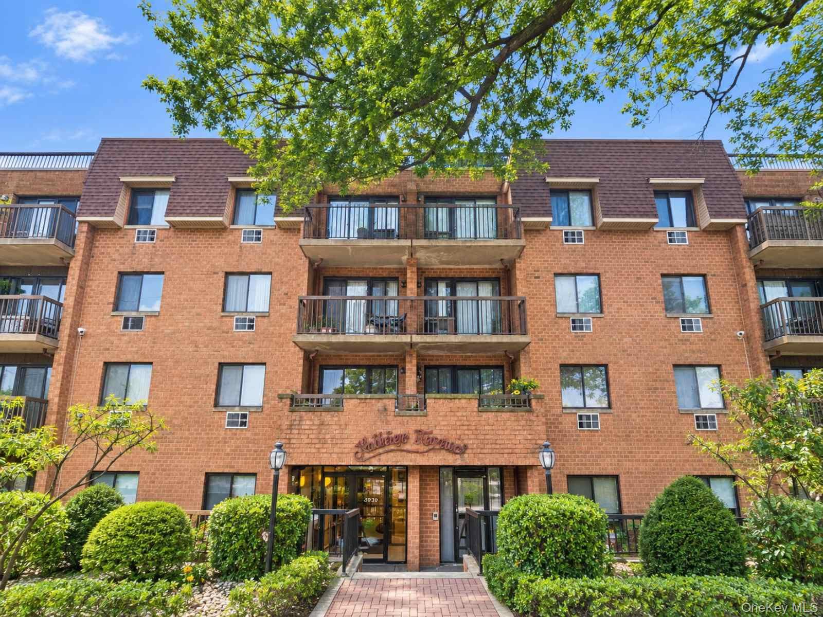 6112 69th Street, Unit 2A
