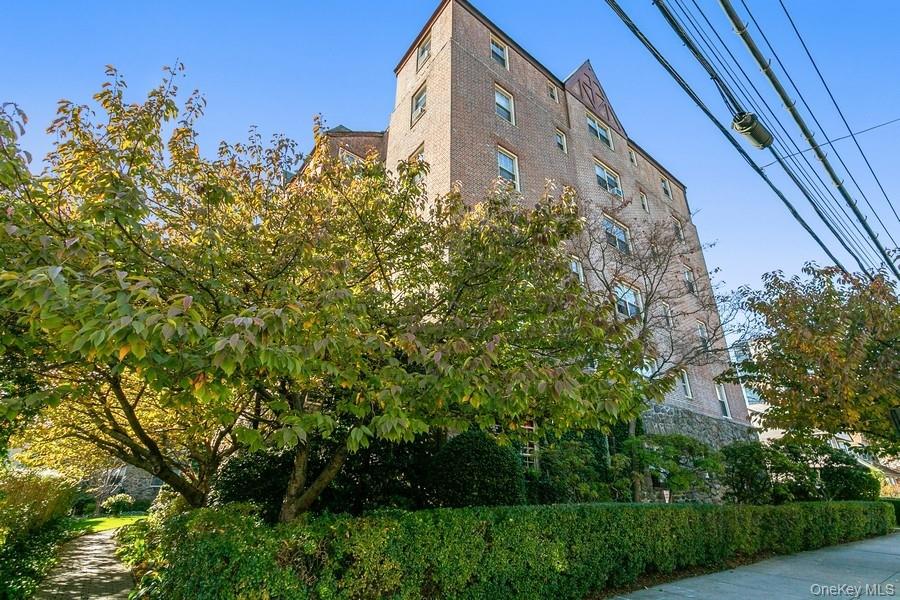 151 Centre, Unit 6F