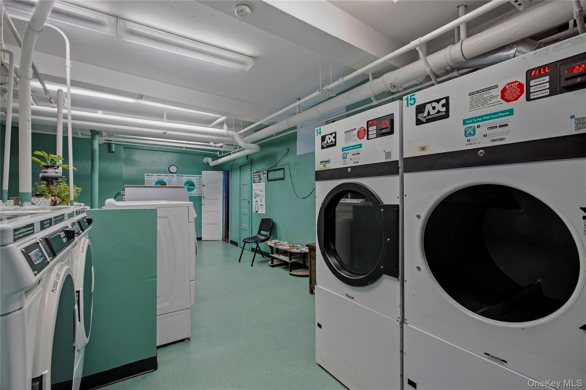 151 Centre, Unit 6F photo 30