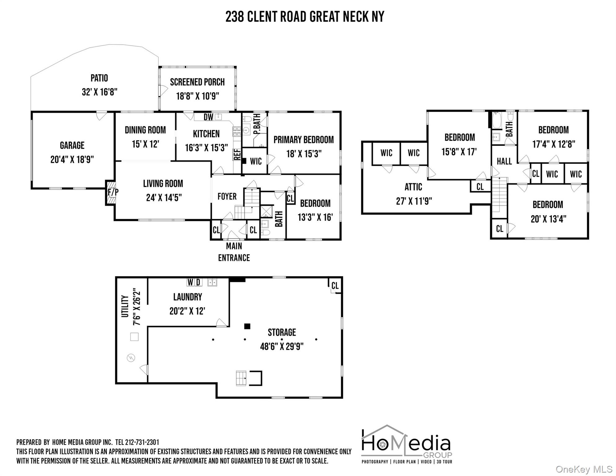238 Clent Road – For Sale photo 26