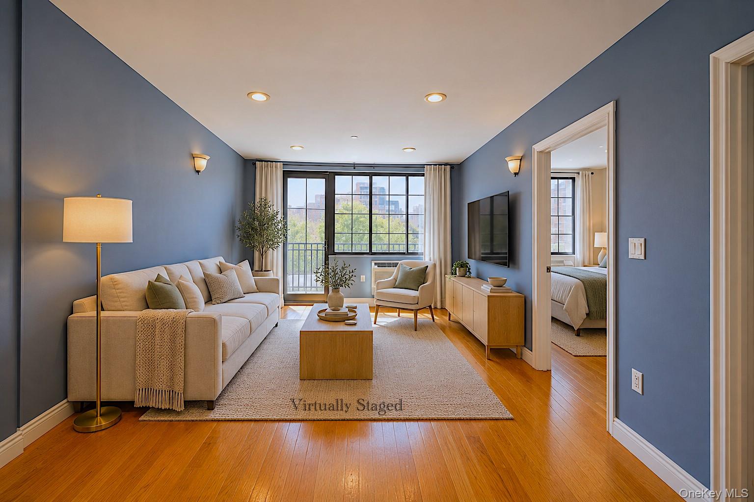 311 Saint Nicholas Avenue, Unit 3H