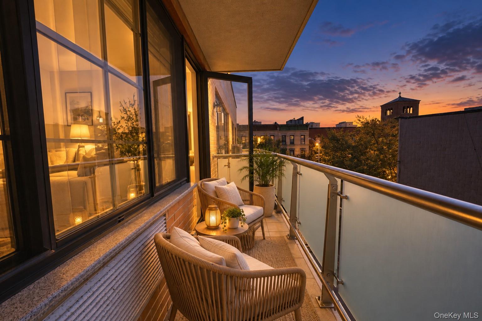 311 Saint Nicholas Avenue, Unit 3H photo 2