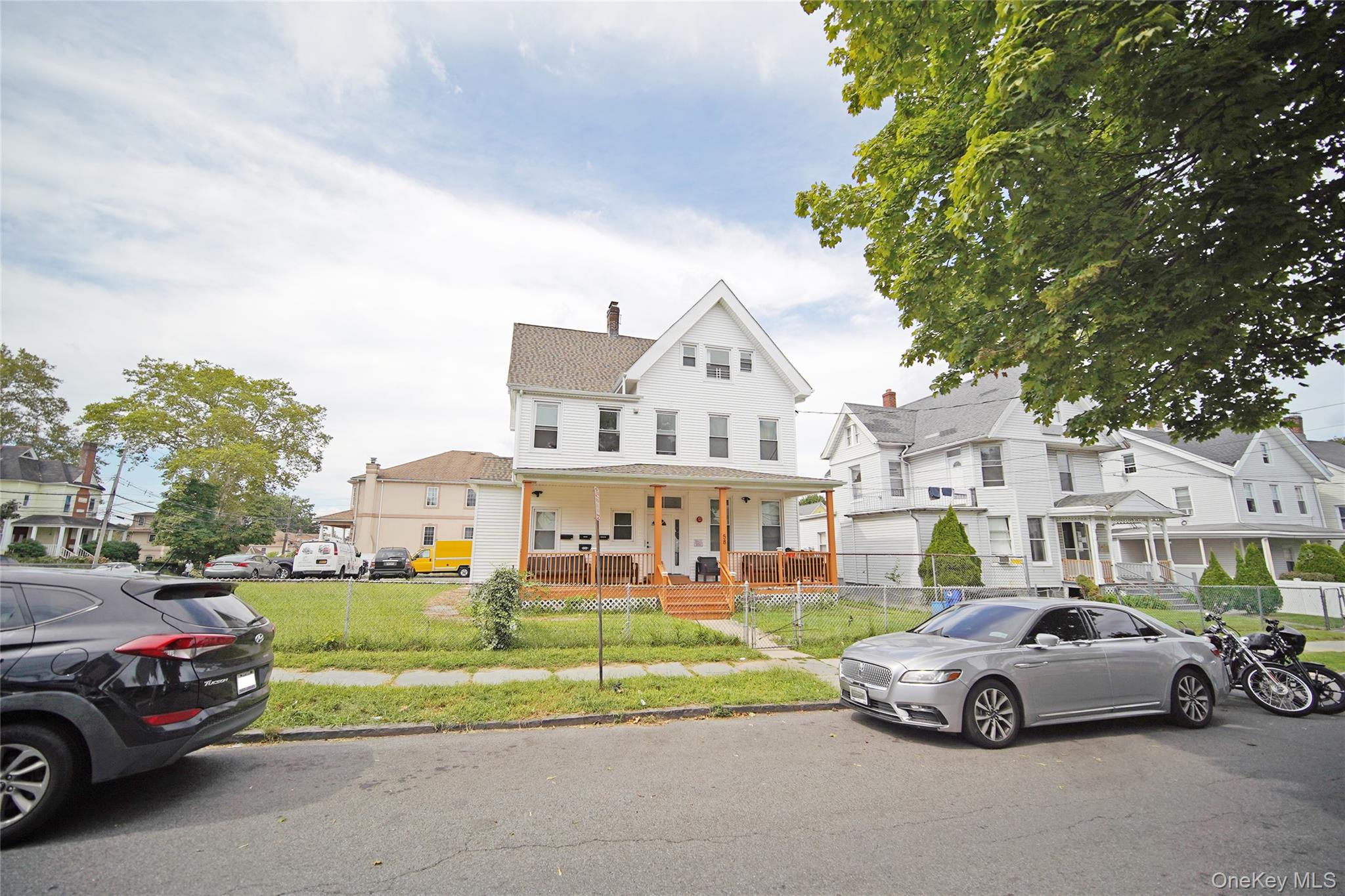 58 S 11th Avenue – For Rent