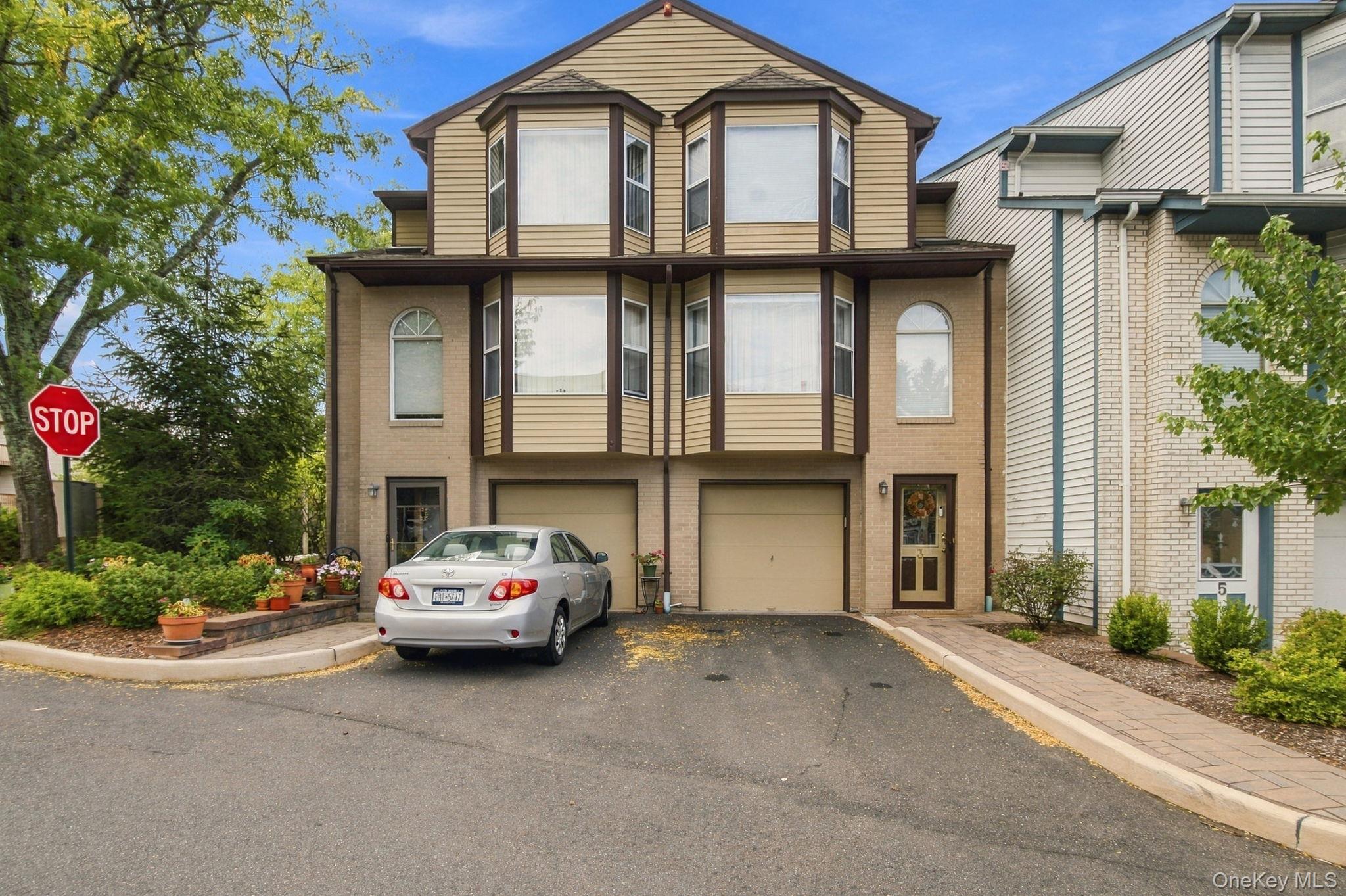 3 Nottingham Court – For Sale