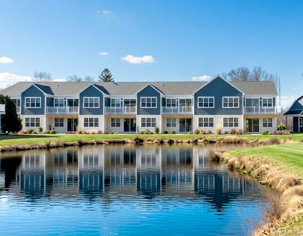 612 Bay View Circle, Unit 12