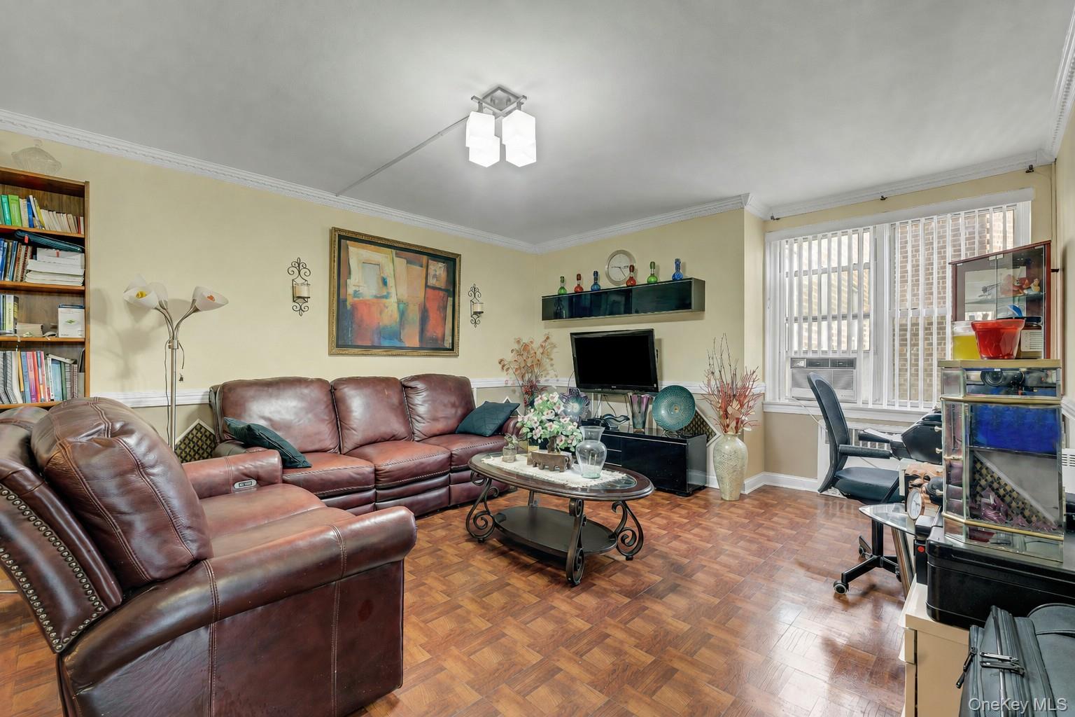 39-45 51st, Unit 5C