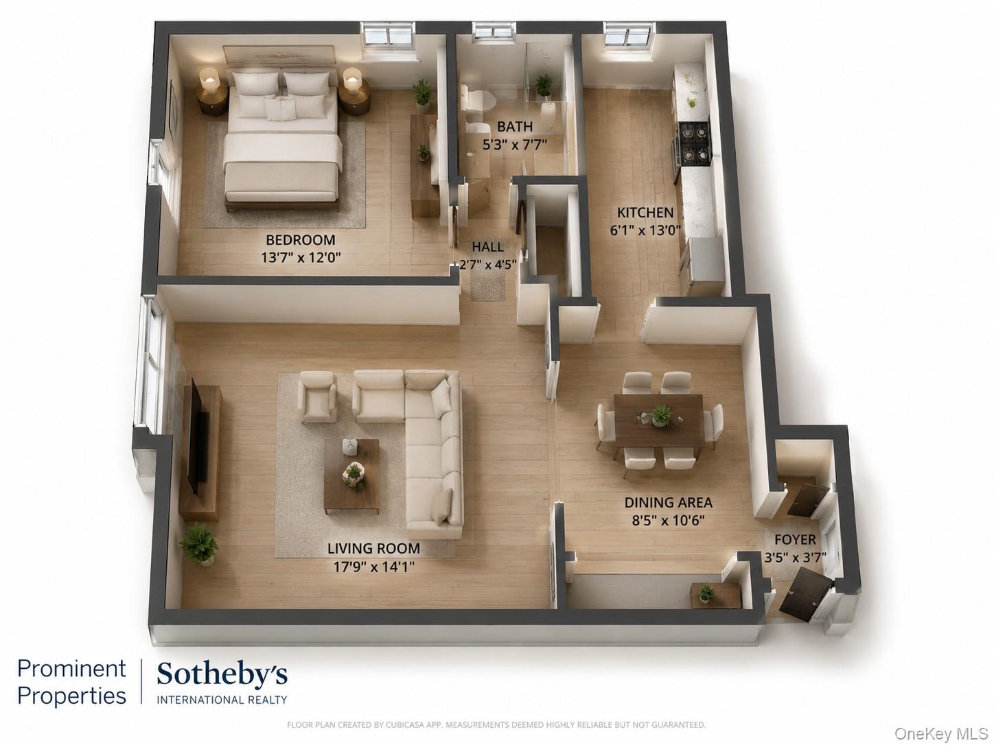 39-45 51st, Unit 5C photo 9