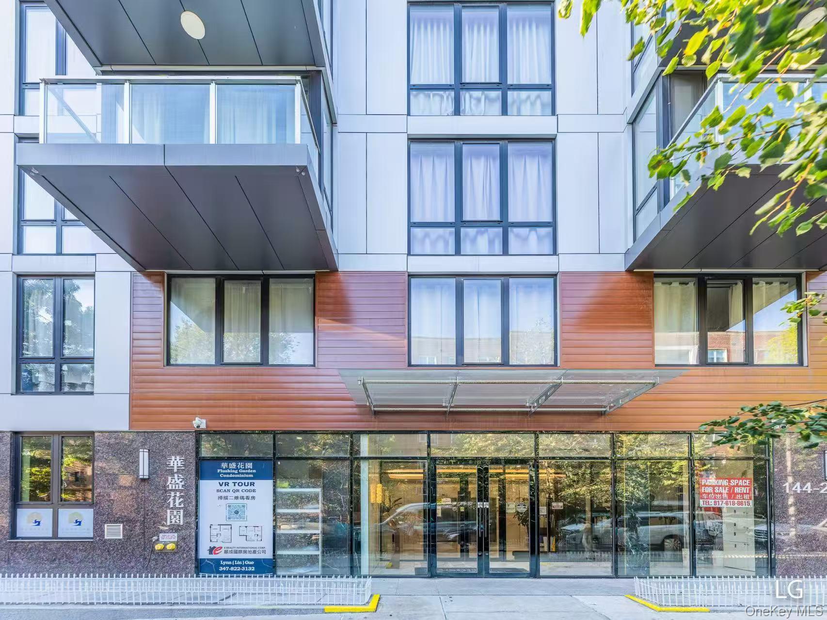 144-27 Sanford Avenue, Unit 3N photo 12