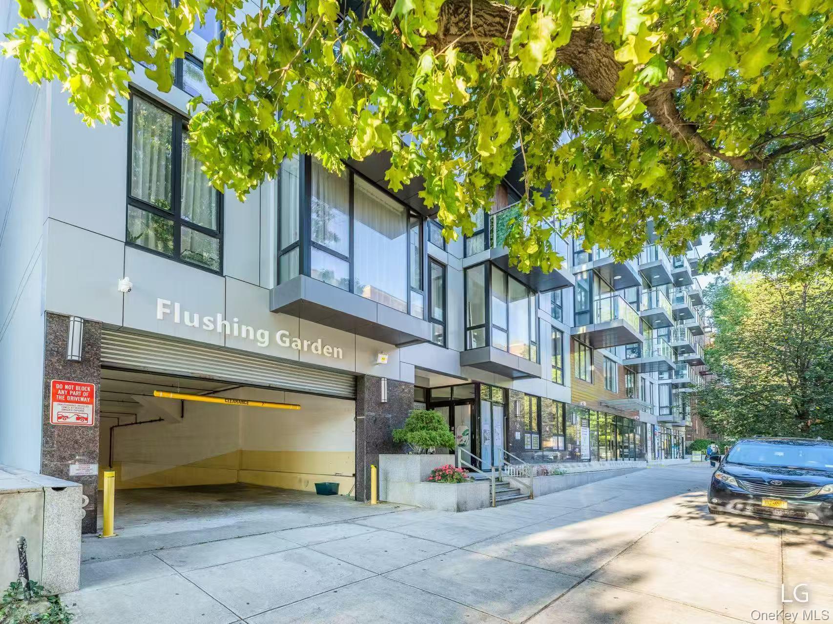 144-27 Sanford Avenue, Unit 3N photo 11