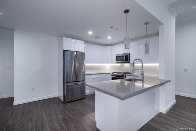 116 Searing Avenue, Unit PHN409 photo 5