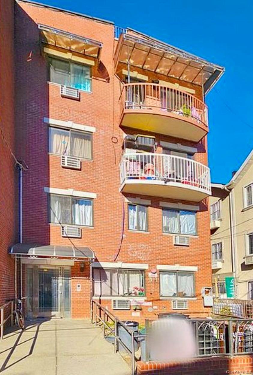 37-33 107th Street, Unit 3B