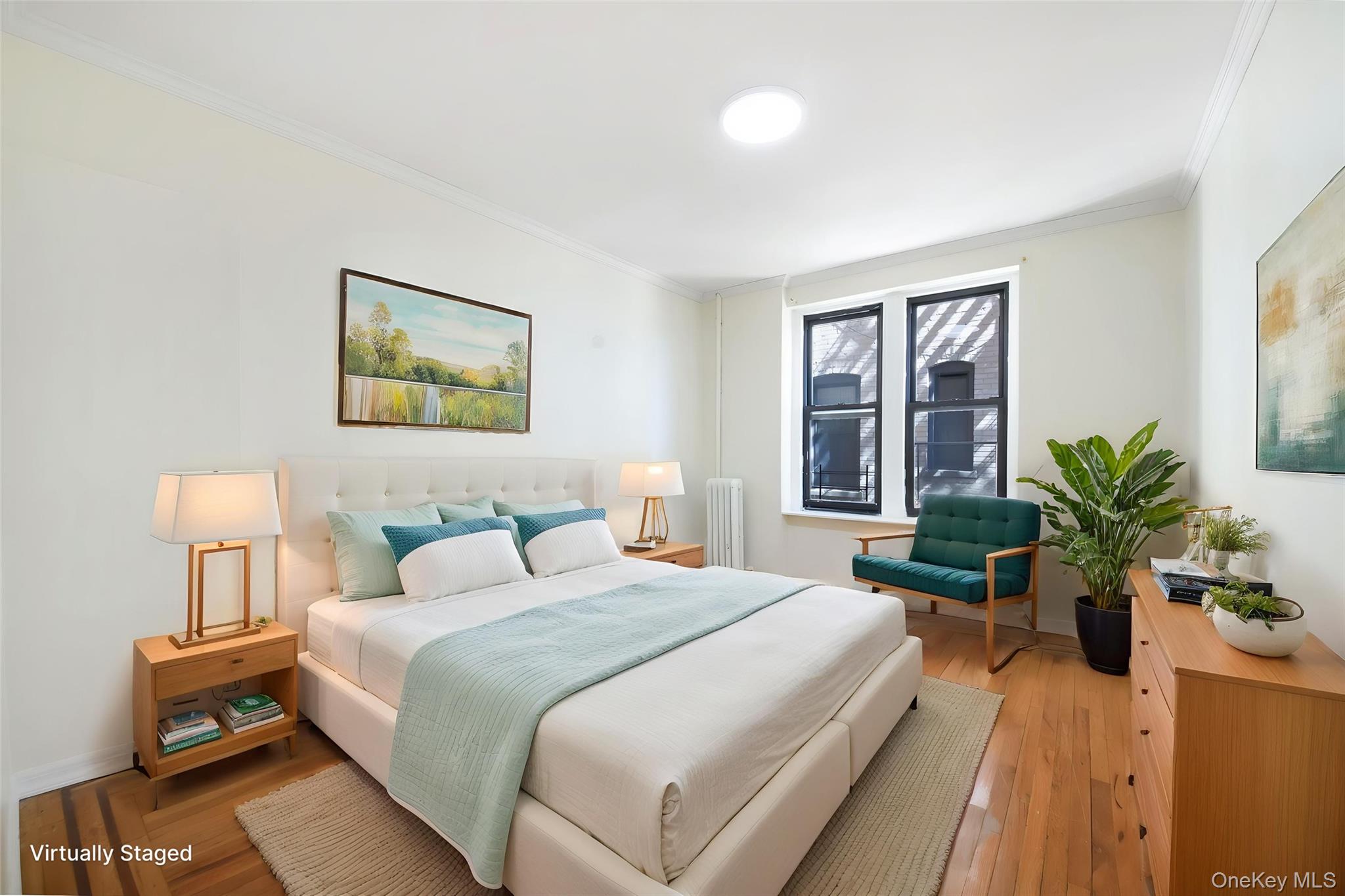 1802 Ocean Parkway, Unit D18 photo 4