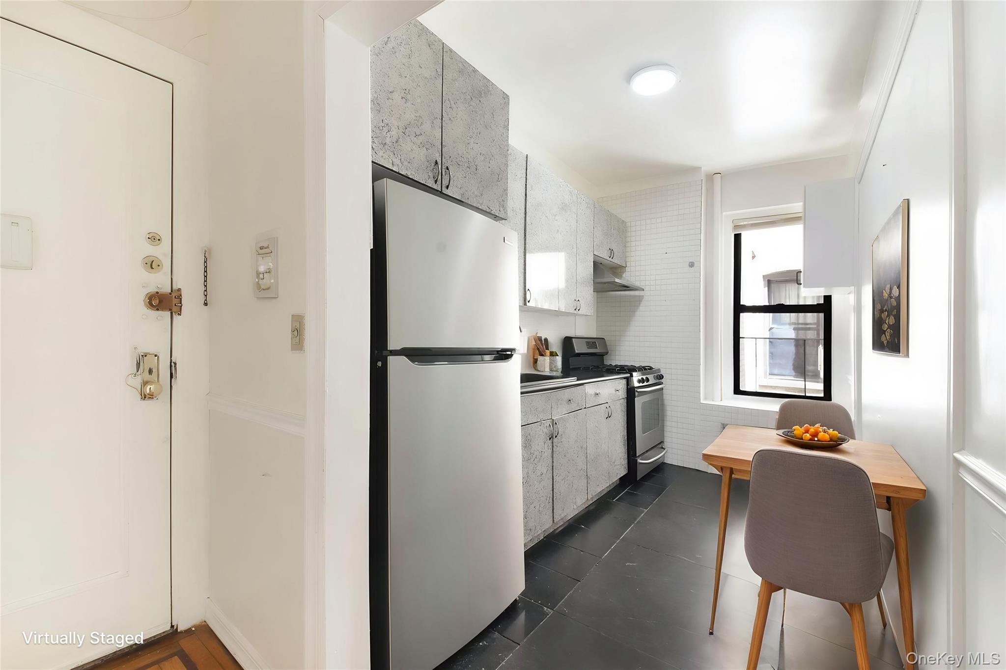 1802 Ocean Parkway, Unit D18 photo 2