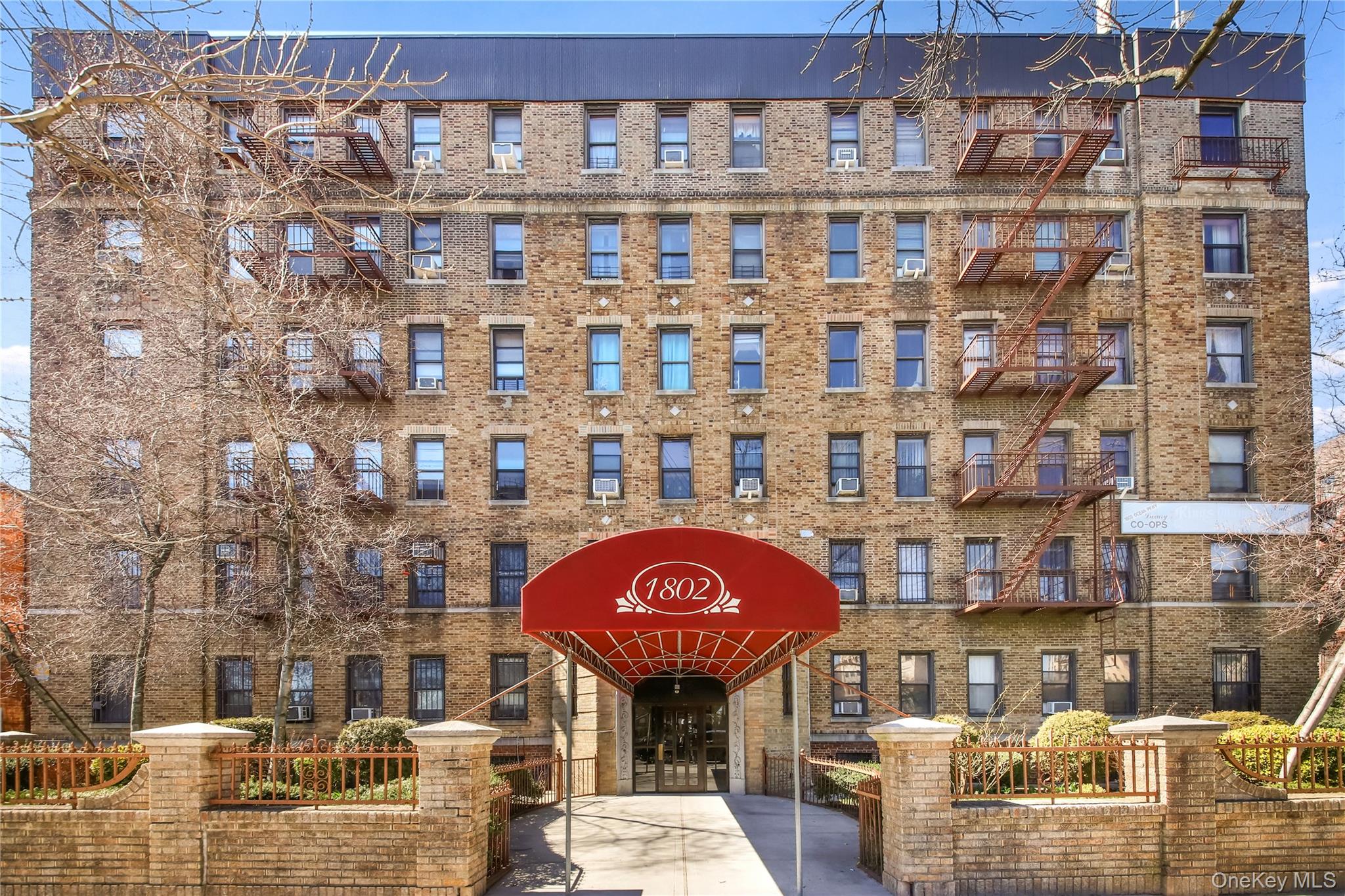 1802 Ocean Parkway, Unit D18 photo 6