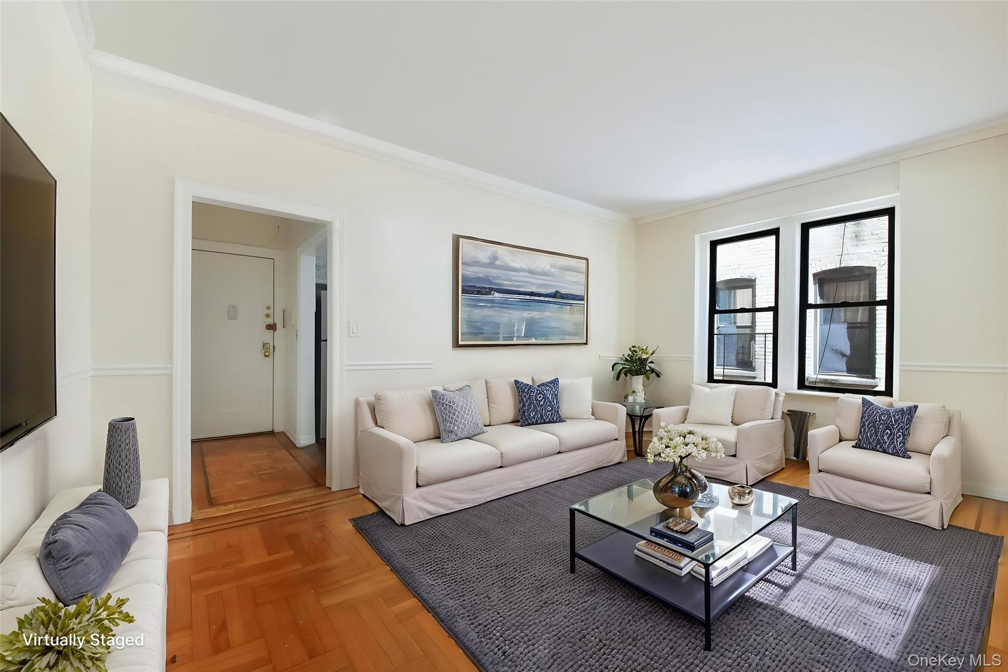 1802 Ocean Parkway, Unit D18