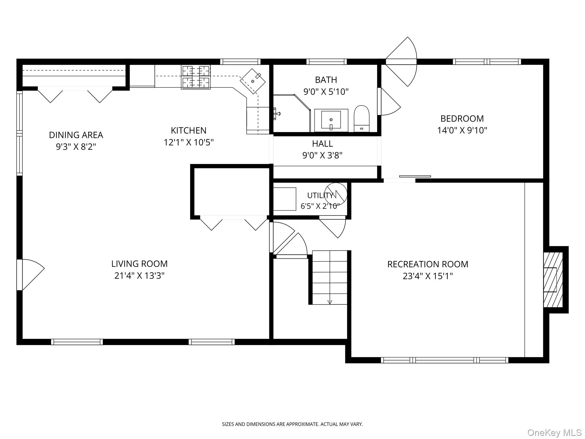 1 Sherwood Road – For Sale photo 29