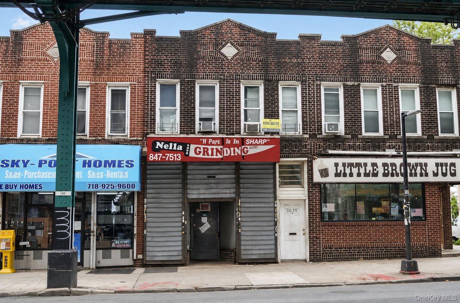 12404 Jamaica Avenue – For Sale