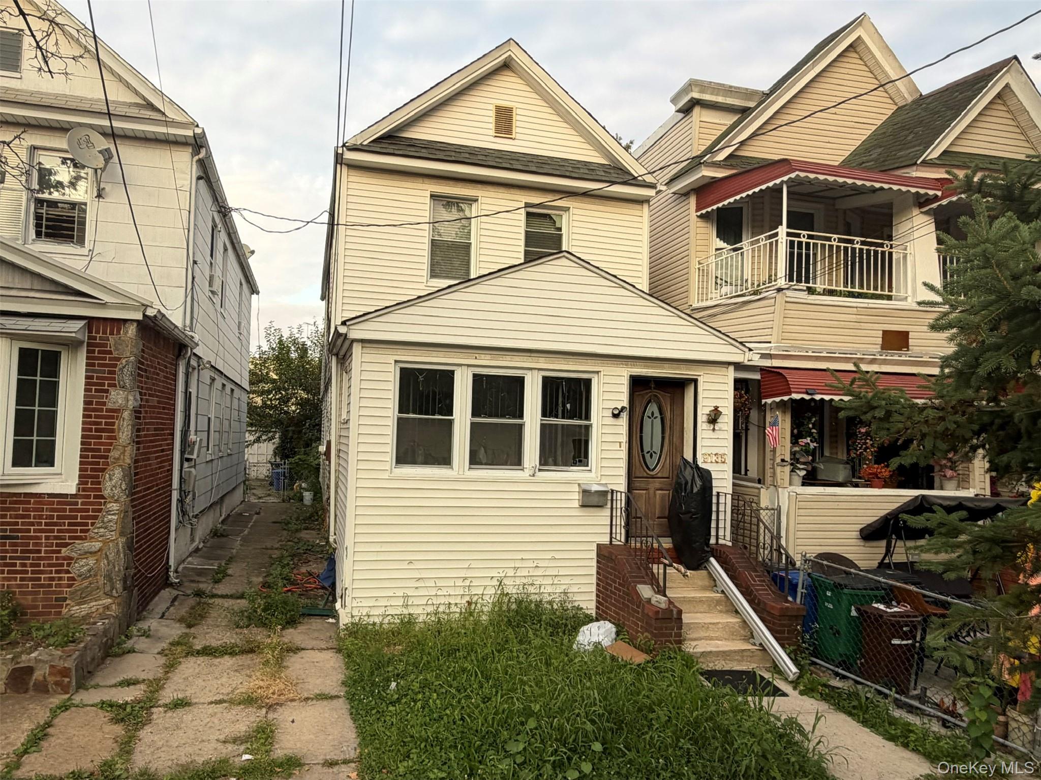 91-35 109th Street – For Sale