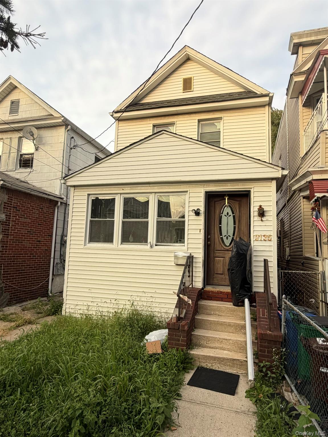 91-35 109th Street – For Sale photo 2