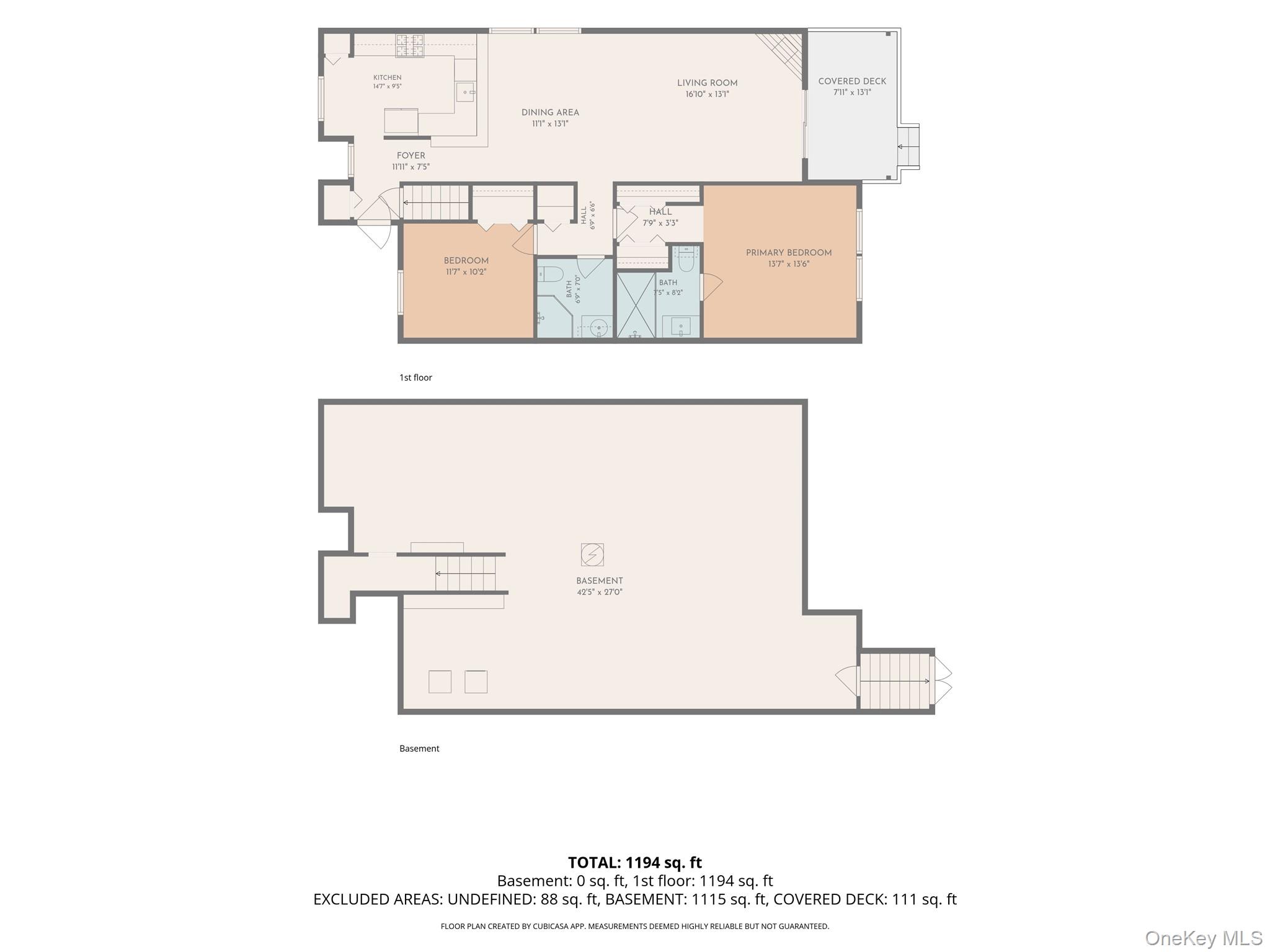 11 Nicole Circle, Unit 1 photo 36