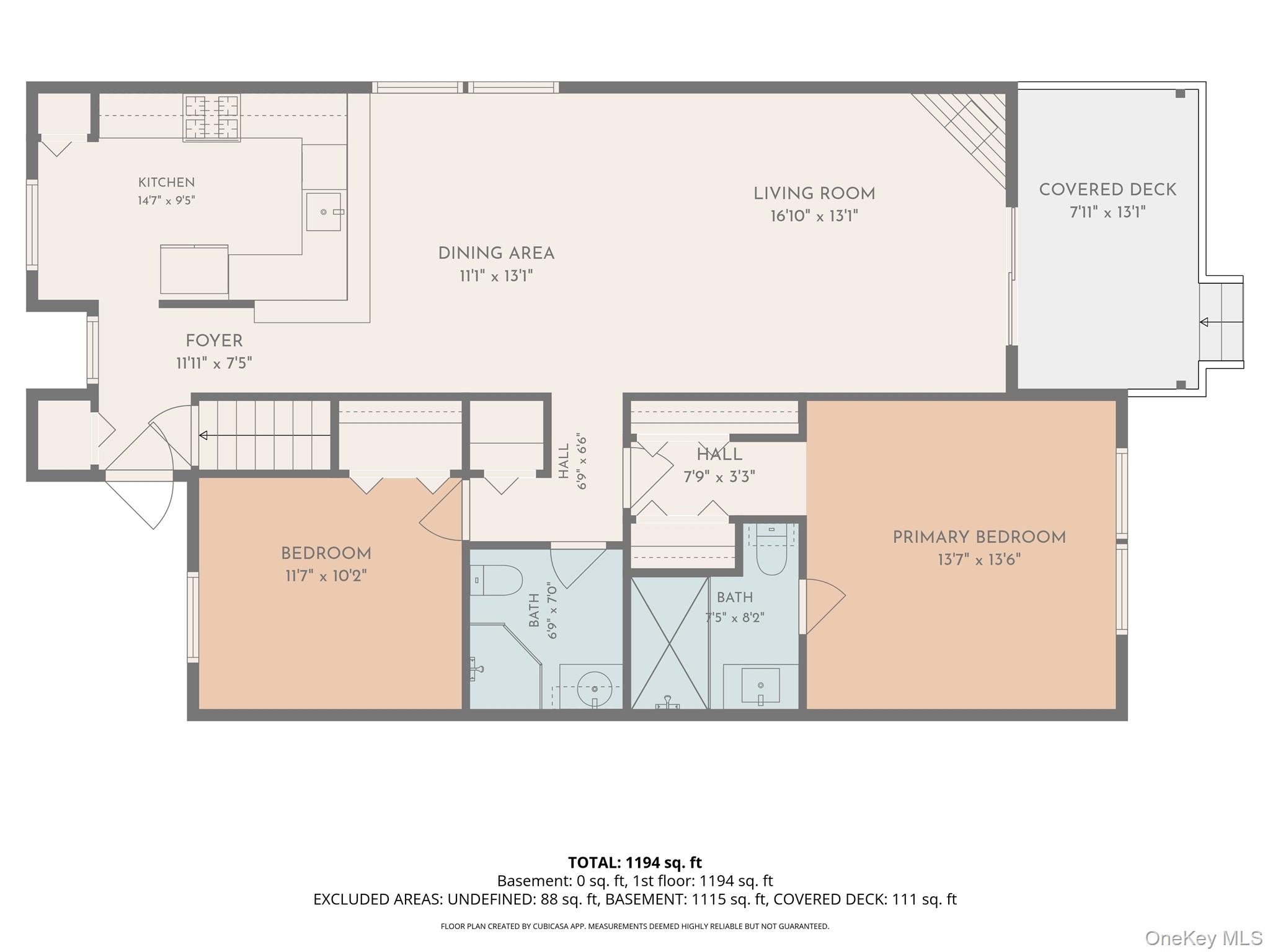 11 Nicole Circle, Unit 1 photo 35