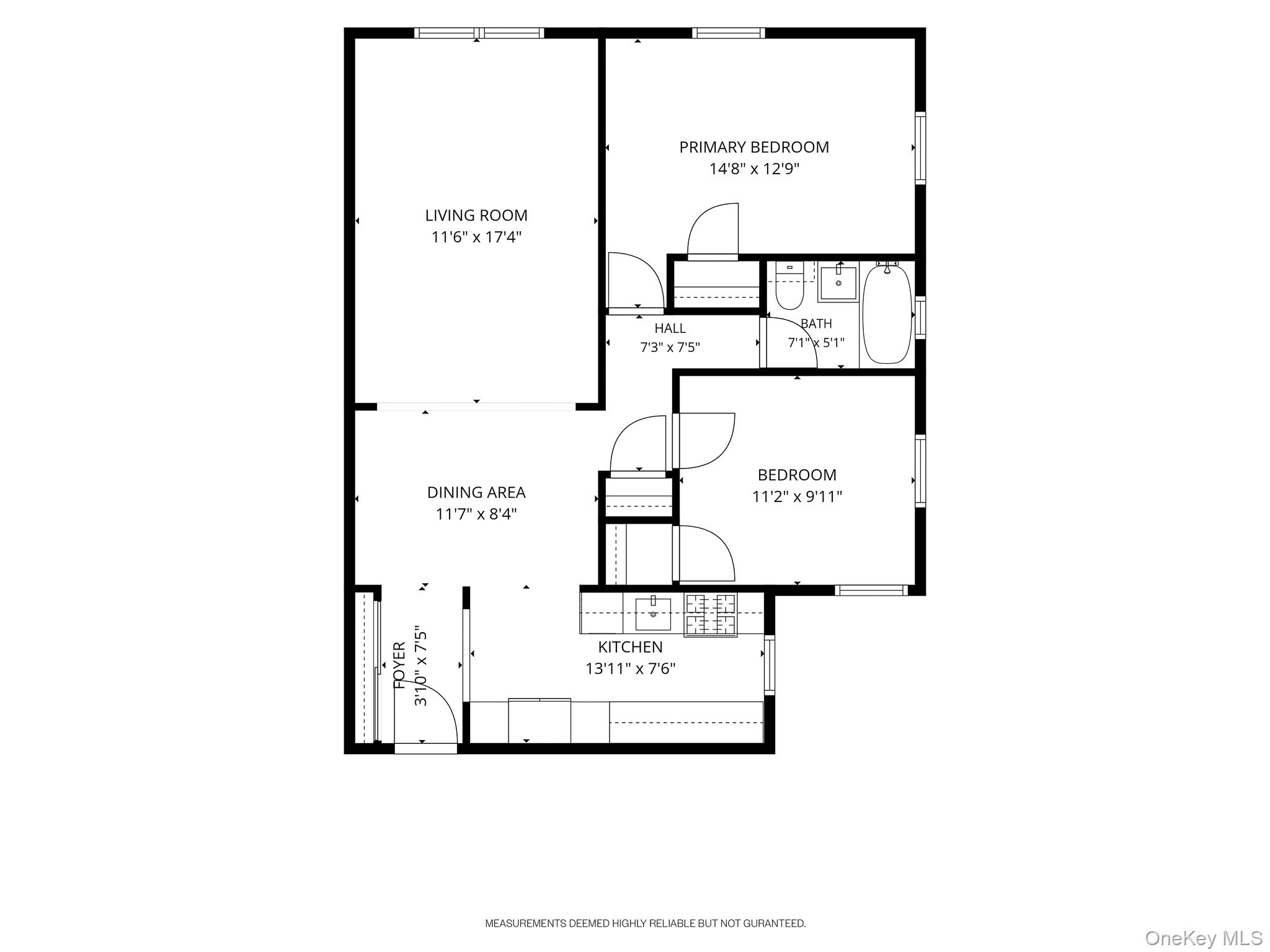 6801 Shore Road, Unit 1S photo 11