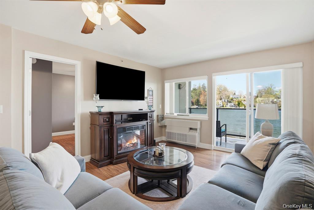 4 Marina Drive, Unit D2