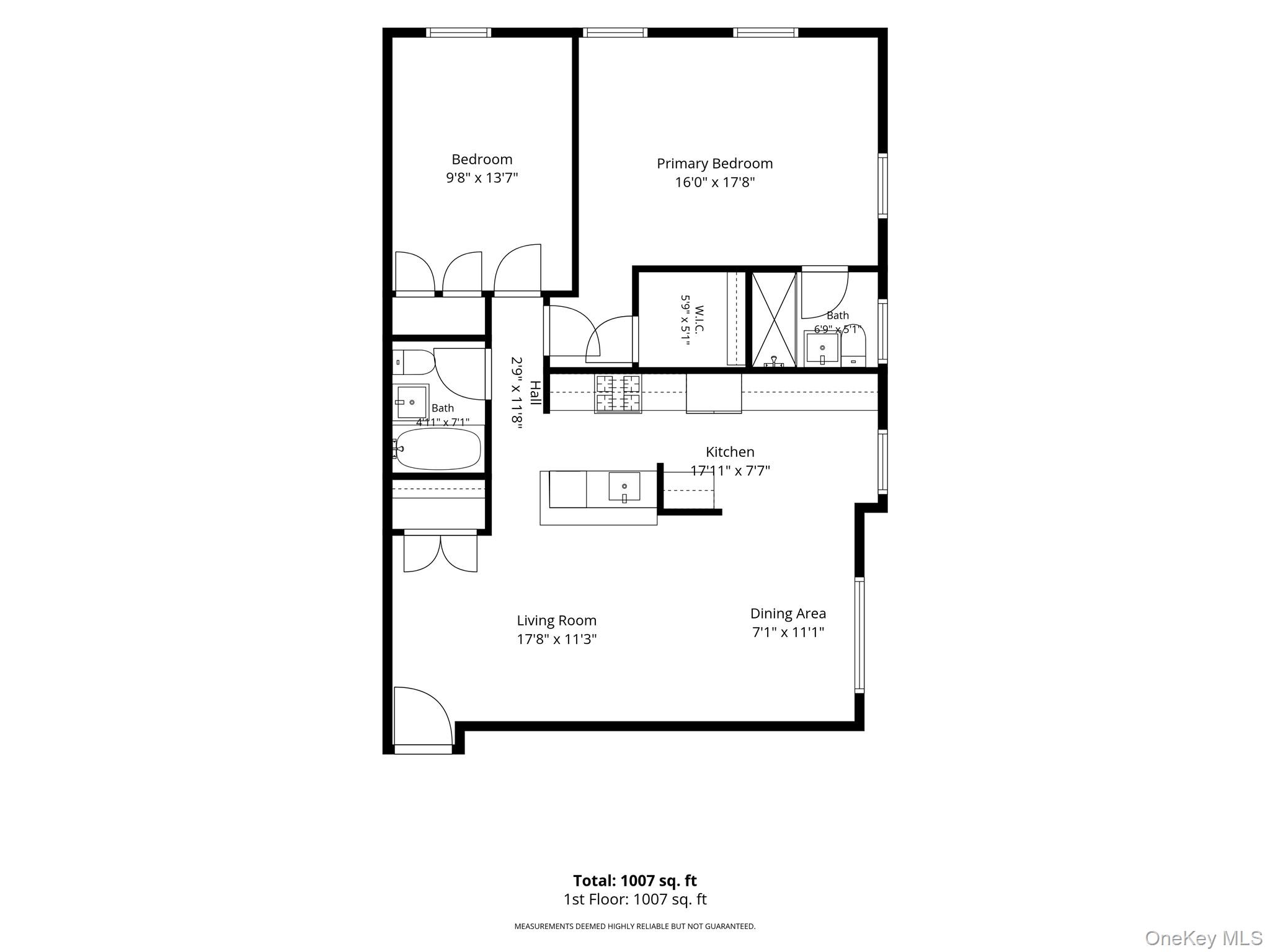111 7th Street, Unit 304 photo 21