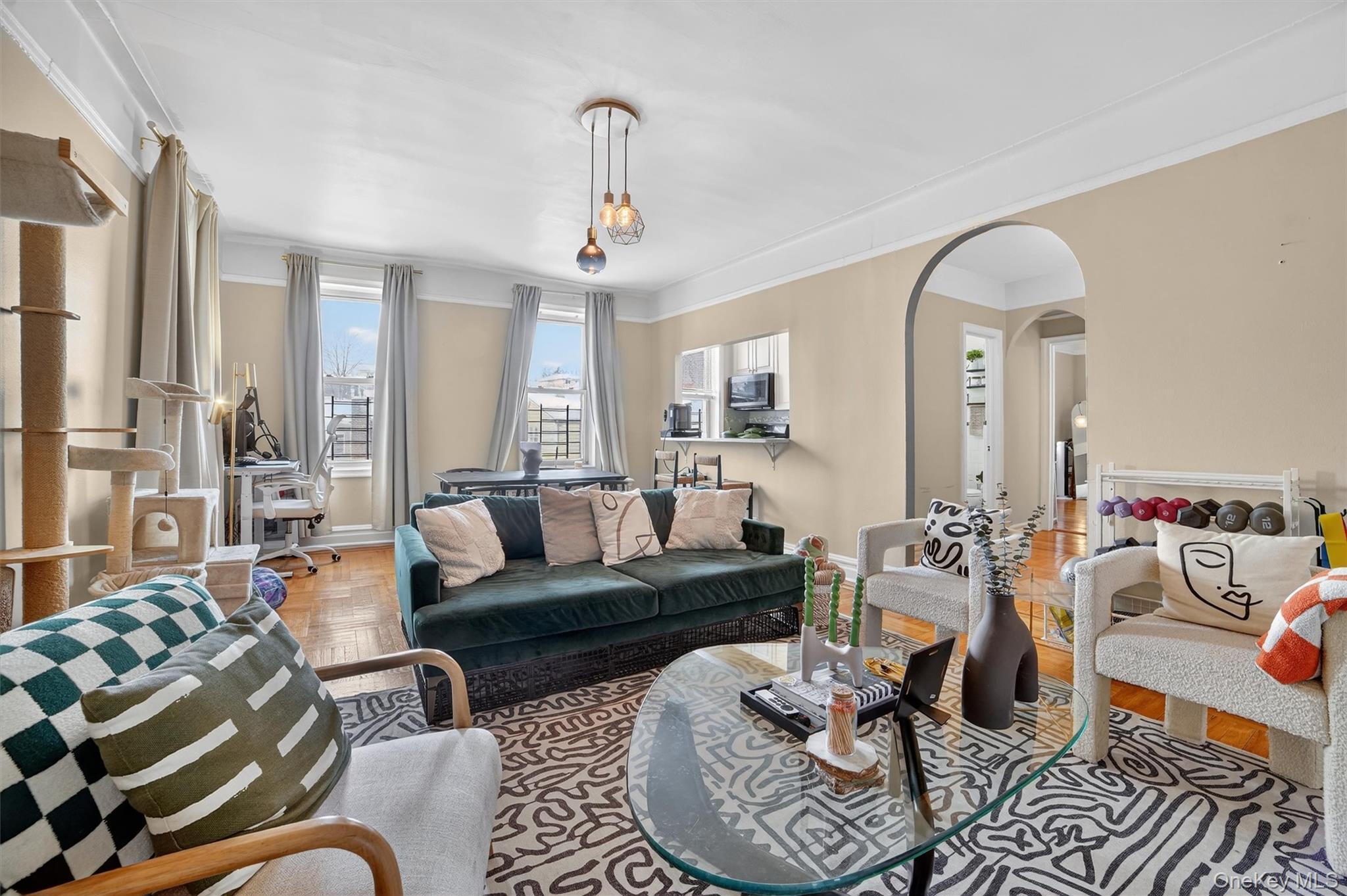 219 Bronx River Road, Unit 4N photo 17