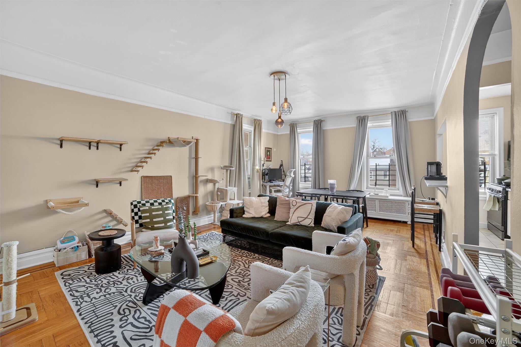 219 Bronx River Road, Unit 4N photo 18