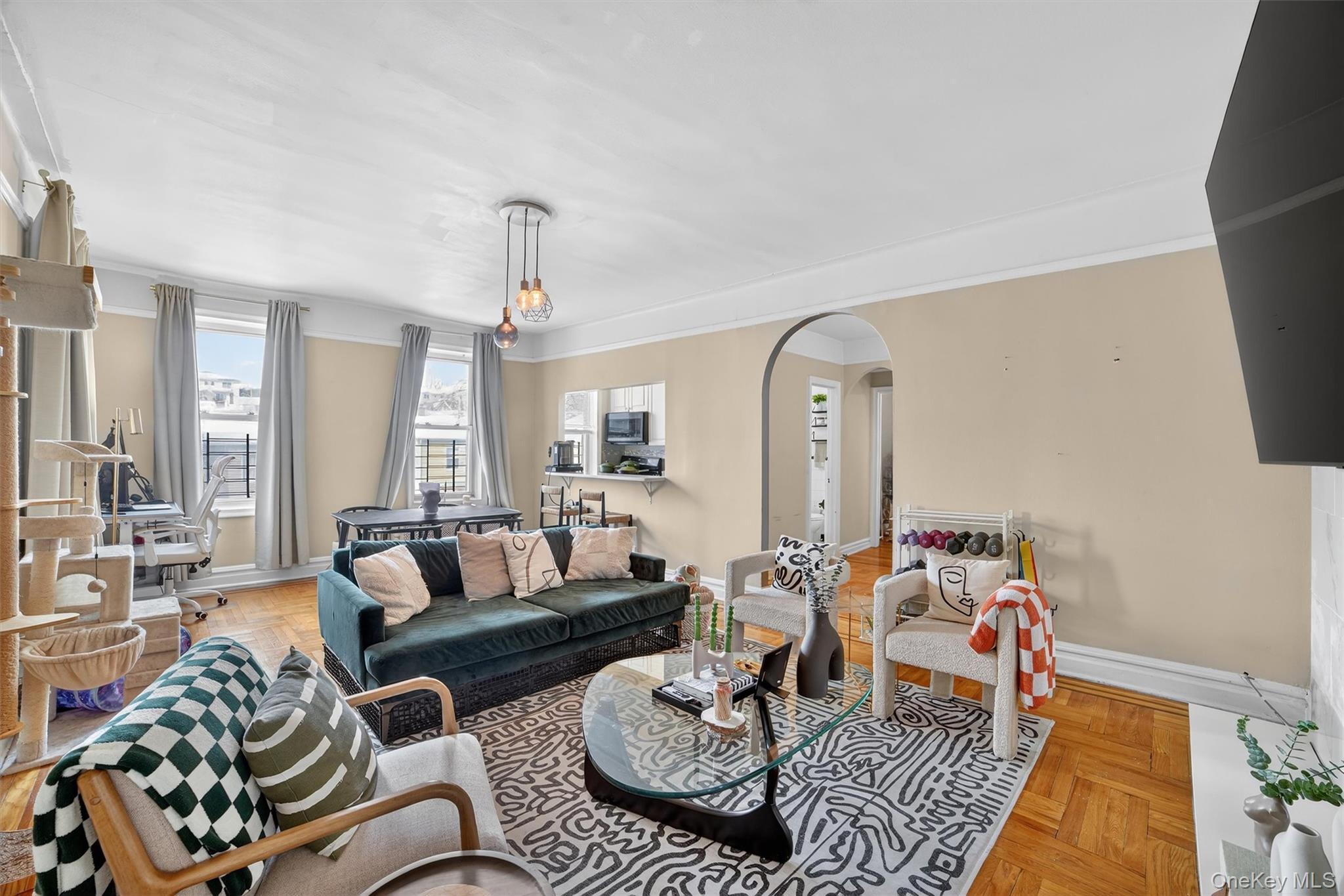 219 Bronx River Road, Unit 4N photo 16