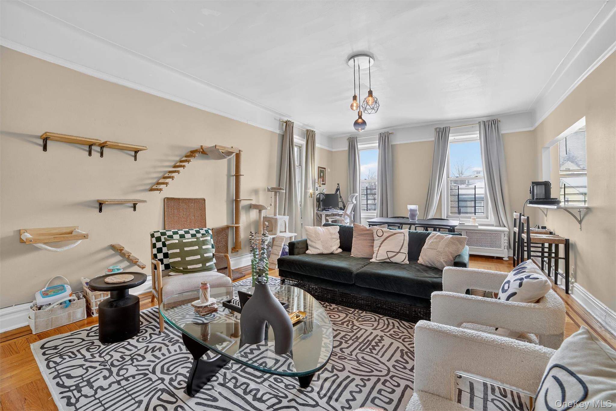 219 Bronx River Road, Unit 4N photo 19