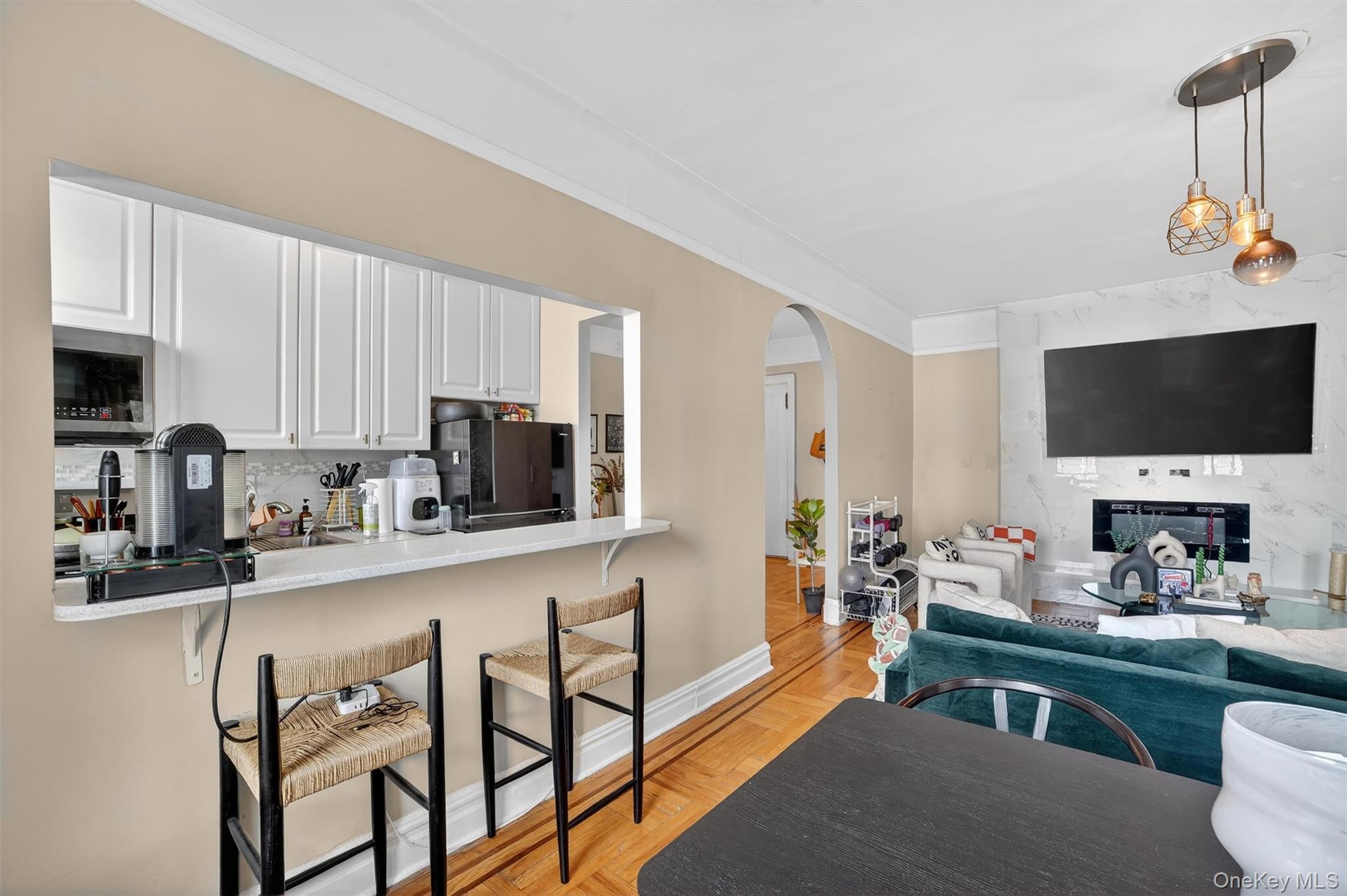 219 Bronx River Road, Unit 4N photo 15