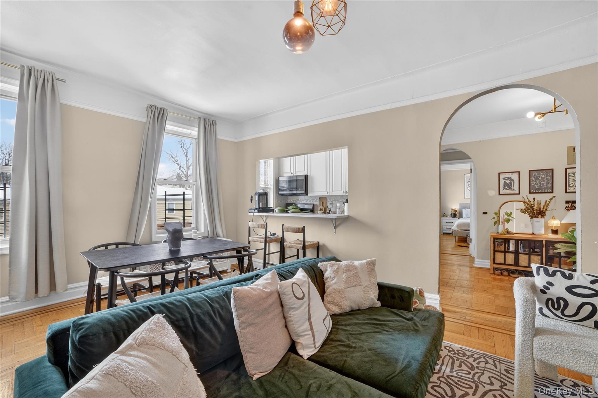 219 Bronx River Road, Unit 4N photo 20