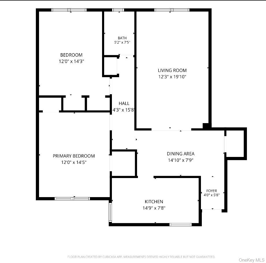 245 Bronx River Road, Unit 8C photo 13