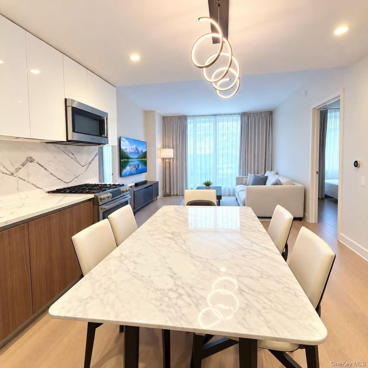 131-01 40th Road, Unit PH3D photo 4