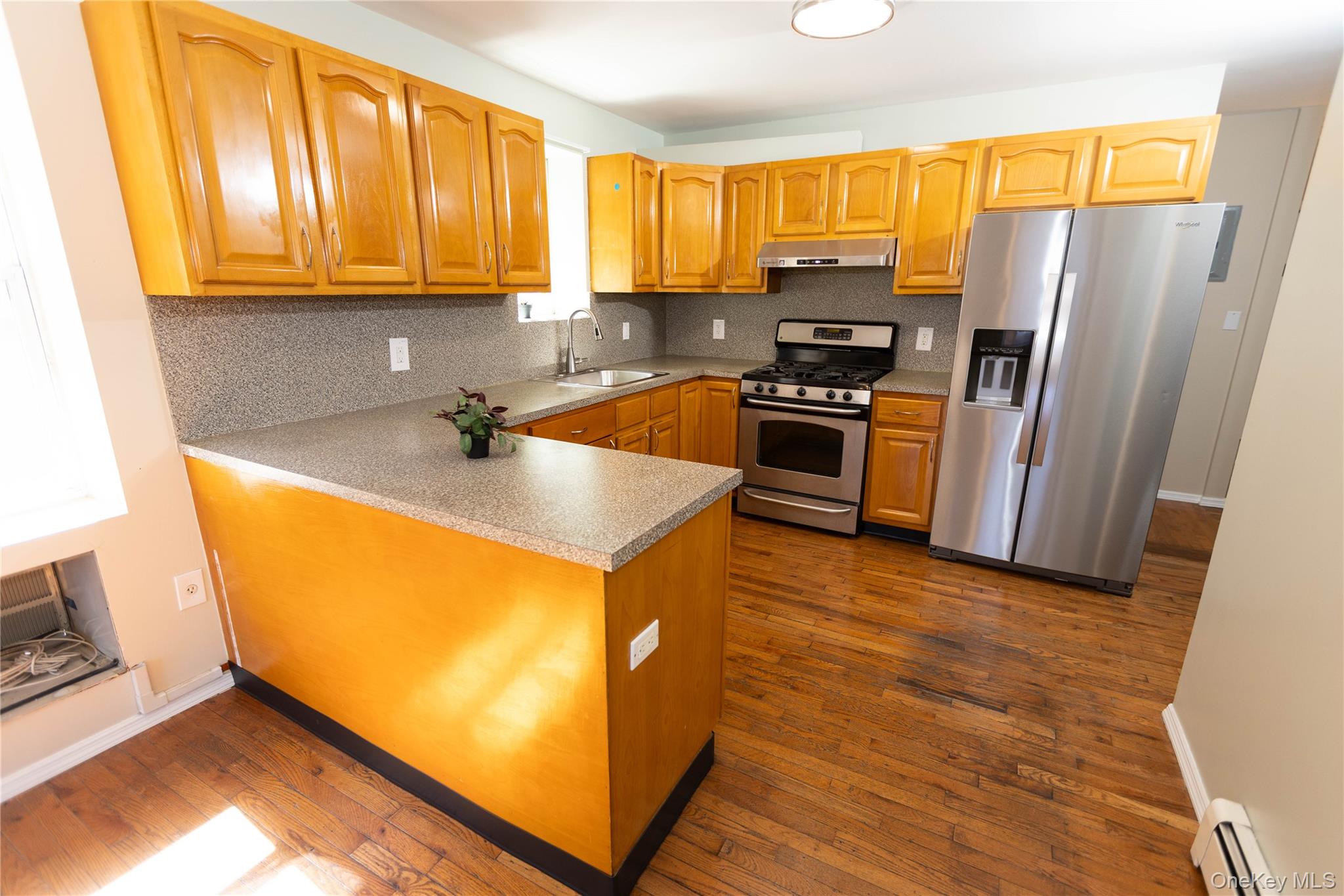 5636 Remsen Place, Unit 2FL