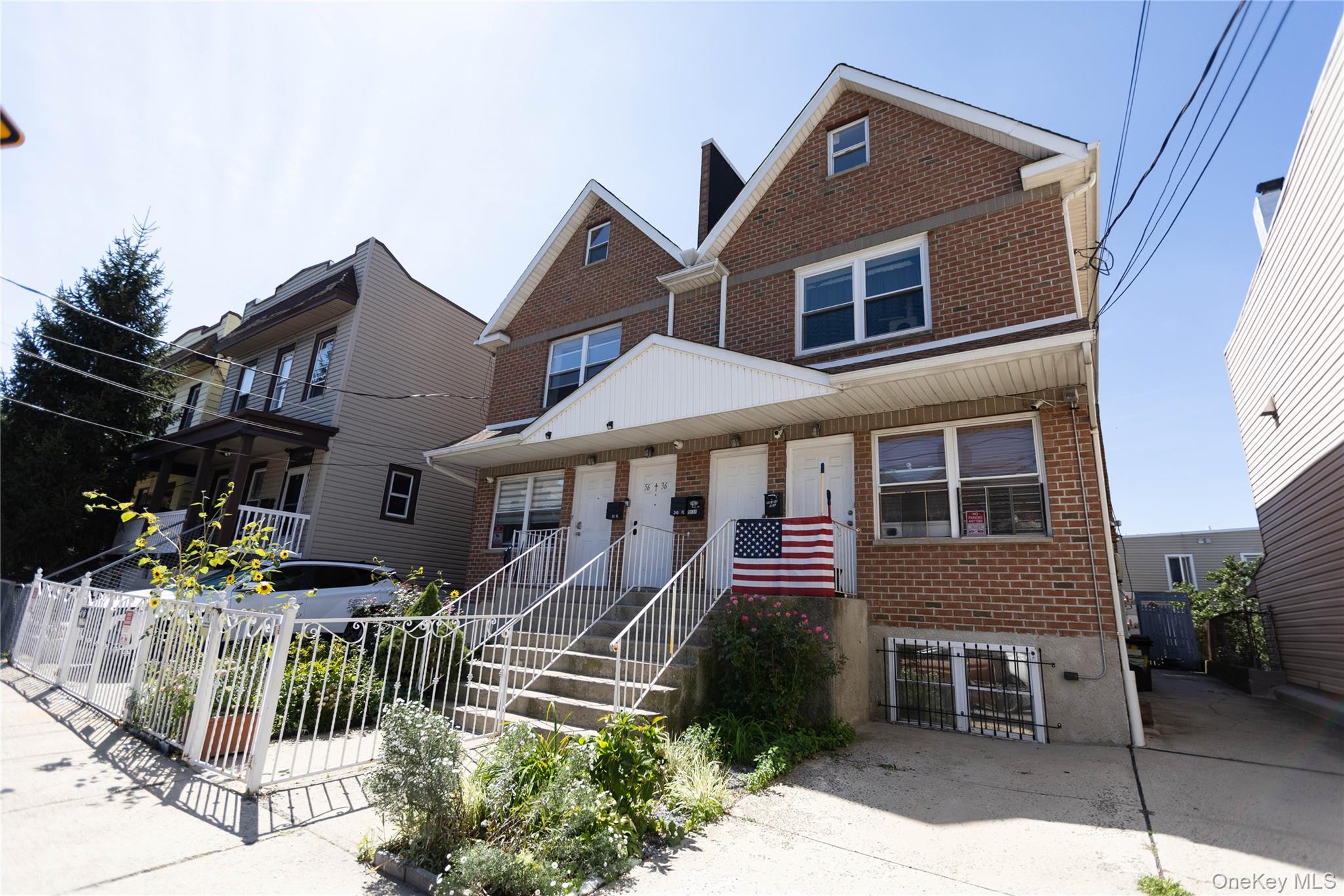 5636 Remsen Place, Unit 2FL photo 13