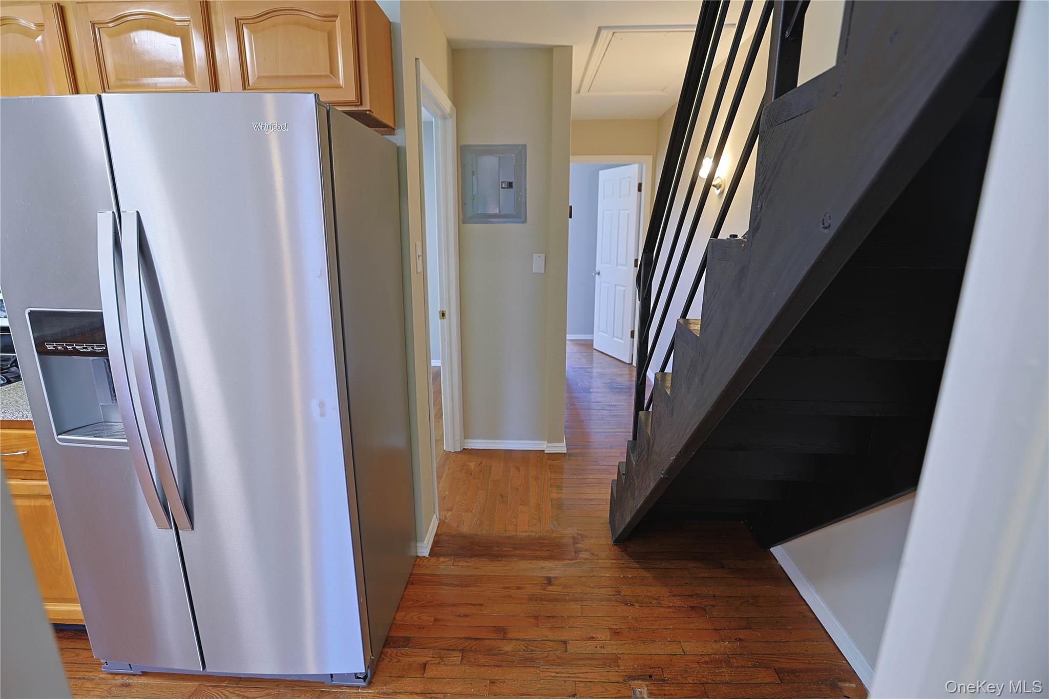 5636 Remsen Place, Unit 2FL photo 9