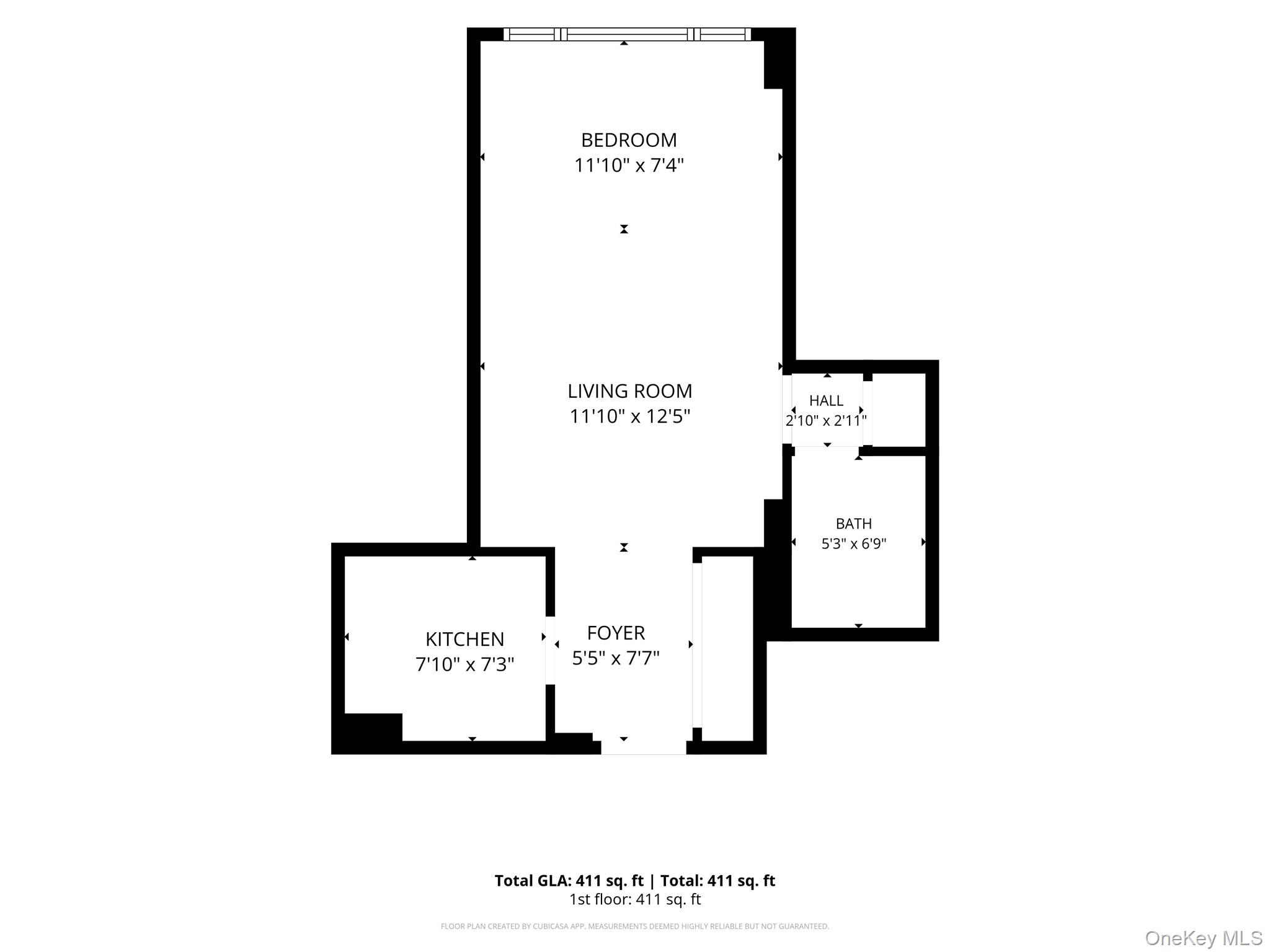 81-11 45th Avenue, Unit 3V