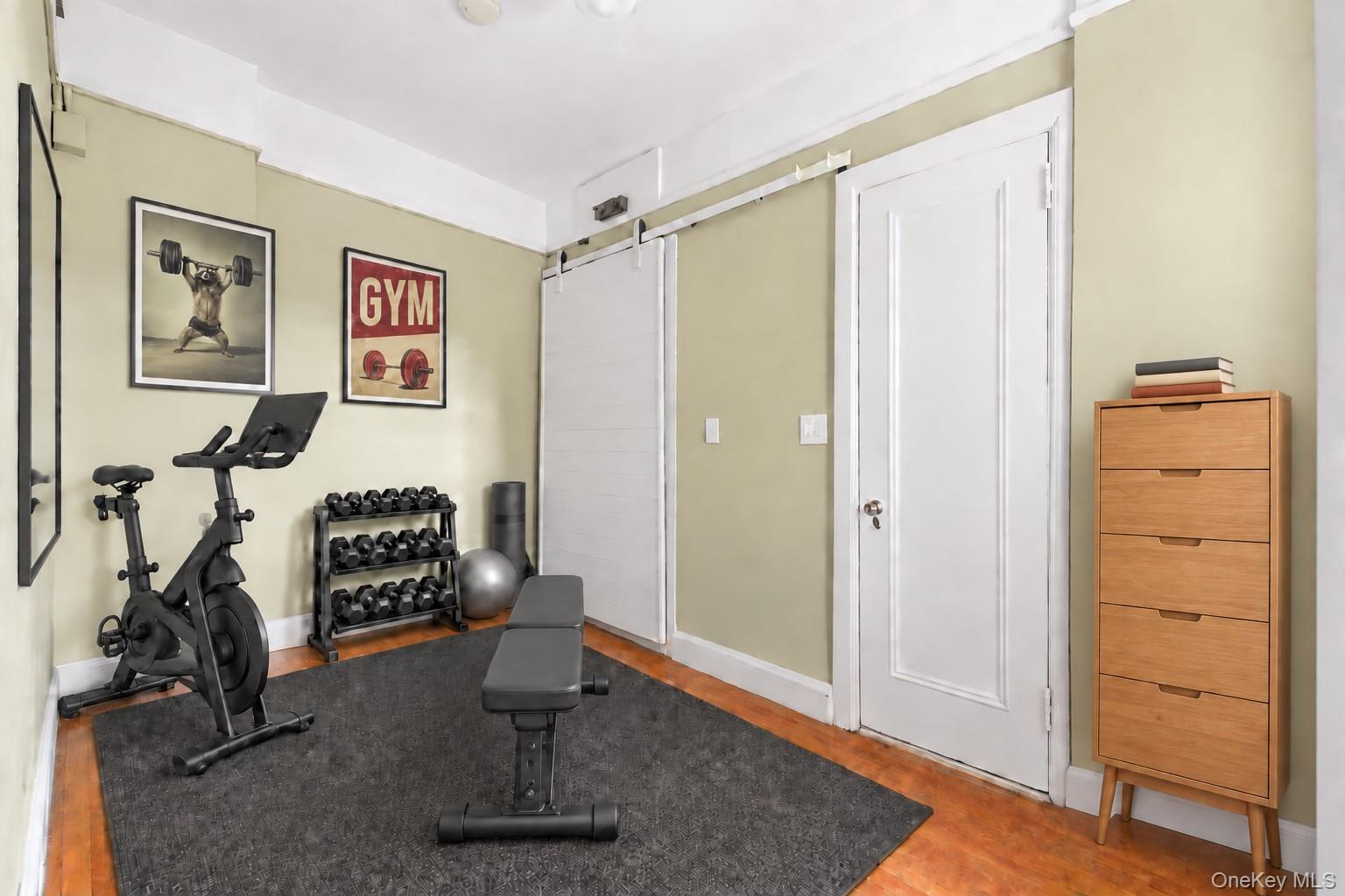525 W 238th Street, Unit 3A photo 14