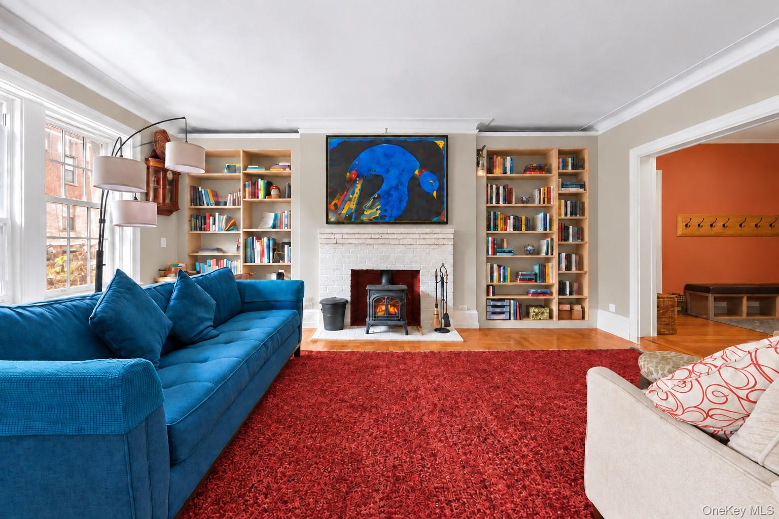 525 W 238th Street, Unit 3A